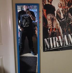 Meet your Posher, Michael